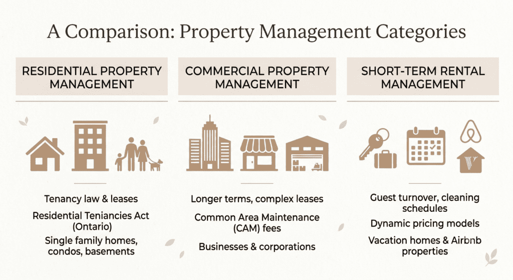 Property Management Company