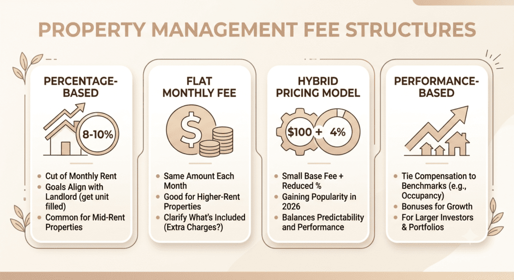 Property Management Cost 