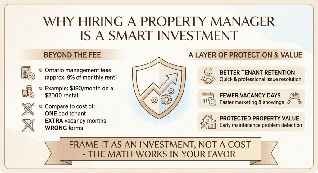 Reasons Every Landlord Should Hire a Property Manager