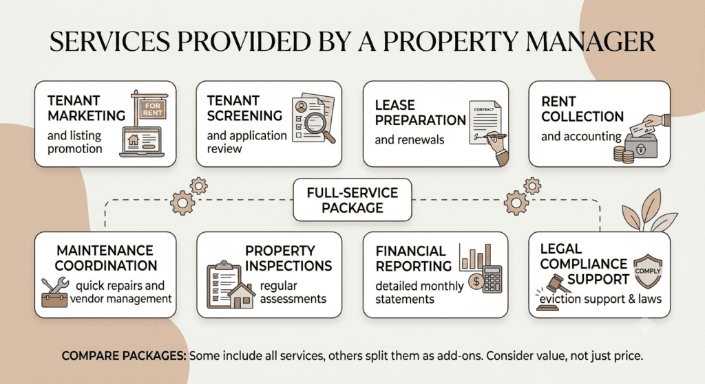 Reasons Every Landlord Should Hire a Property Manager