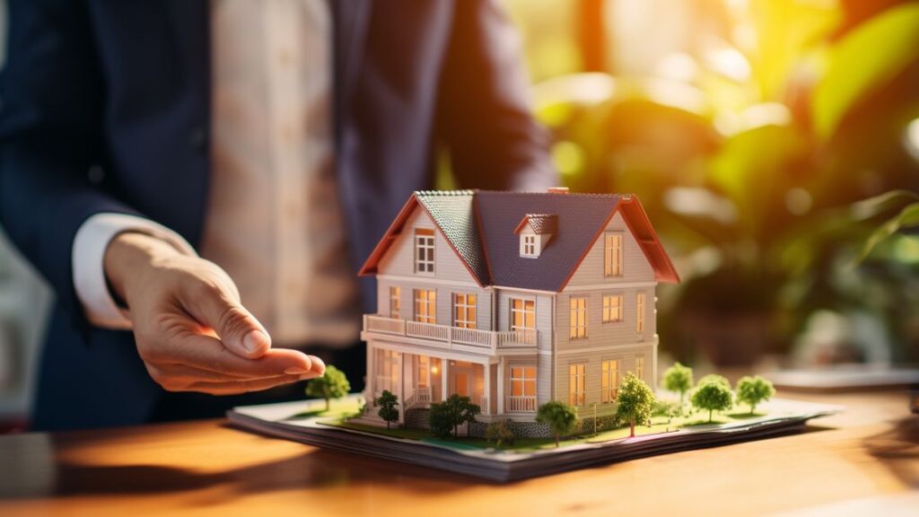 Property Management Company