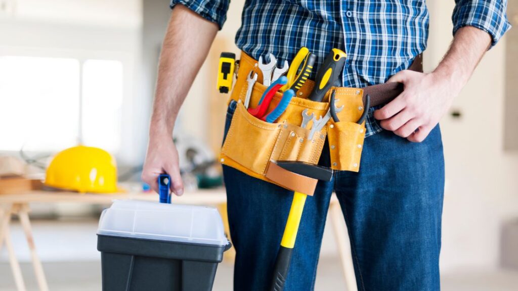 Rental Property Maintenance