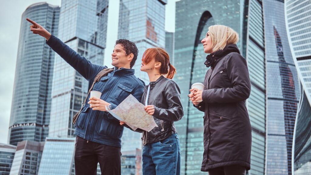 Reliable Tenants in Canada