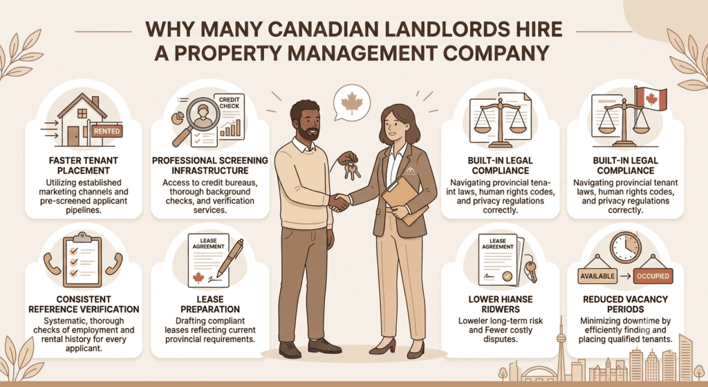 Reliable Tenants