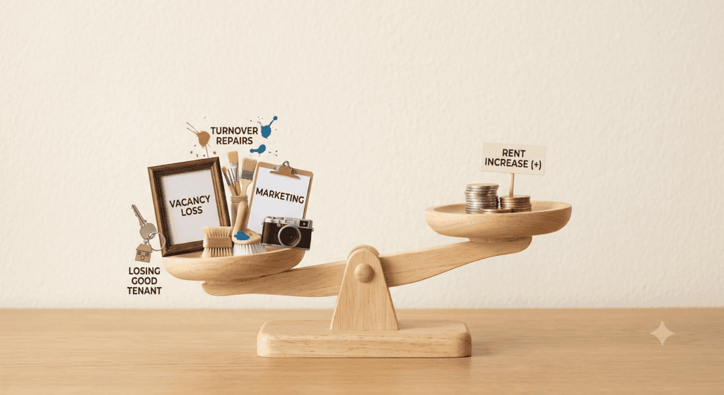 Increase Rental Income Without Raising Rent