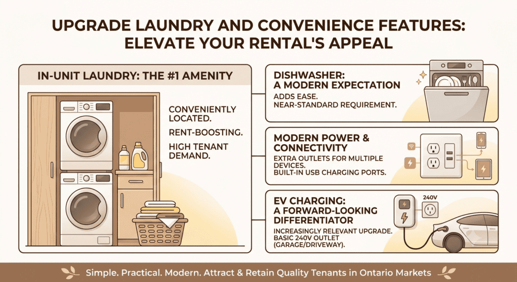 rental value
