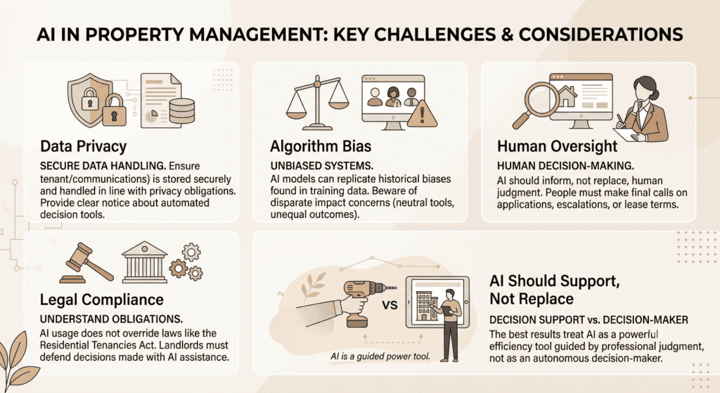 AI in Property Management