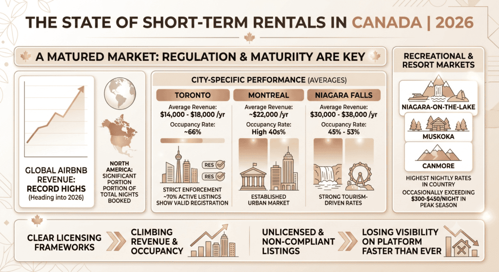 Airbnb Property Management