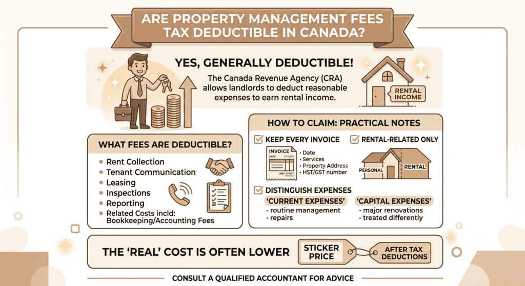Property Management Cost