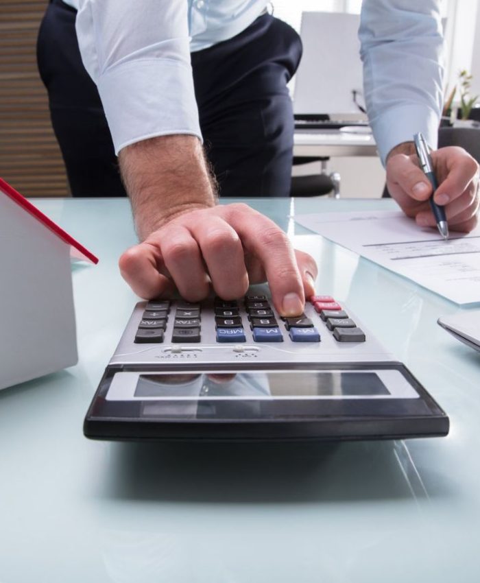 How To Calculate a Property Maintenance Budget